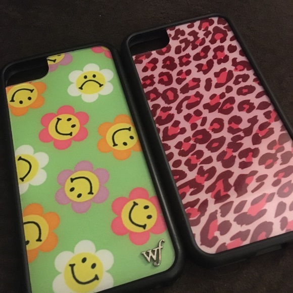 Wildflower case bundle - Picture 2 of 2